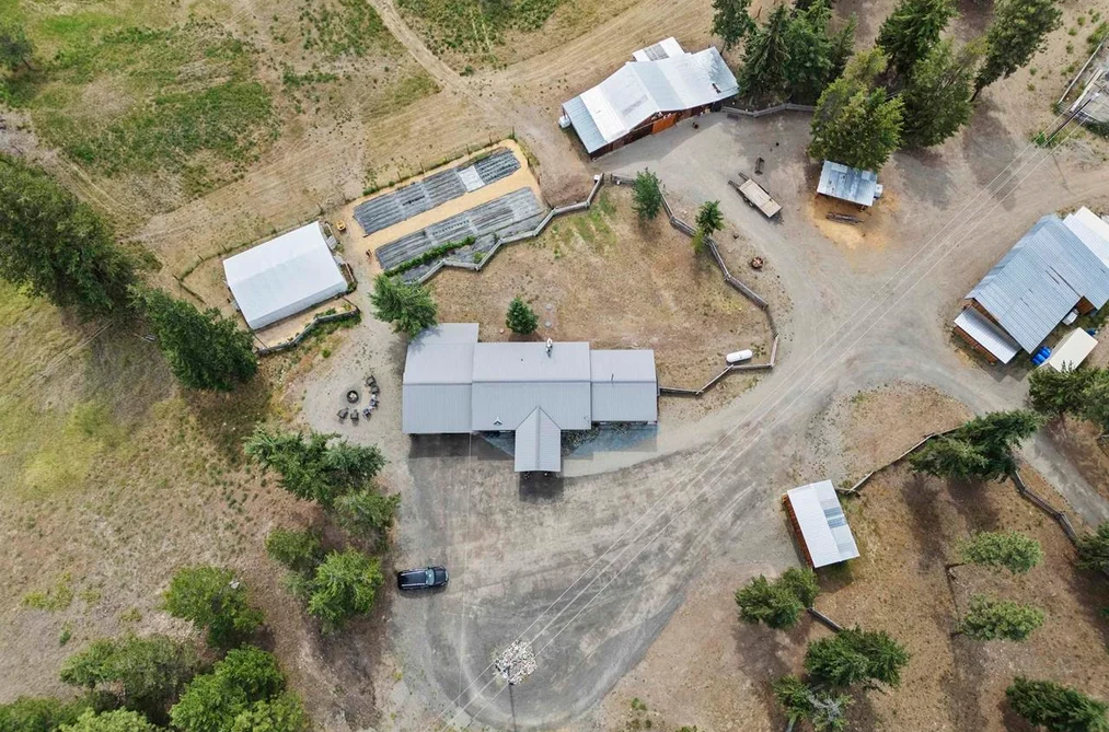 199 OLD BLACK MINE ROAD, No City Value BC V0X 1W0, No City Value BC — Residential for Sale - Photo 5