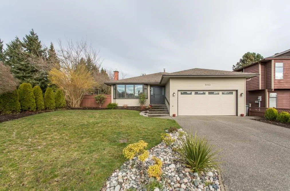 House for sale at 1990 150 Street Surrey British Columbia - MLS: R3136397