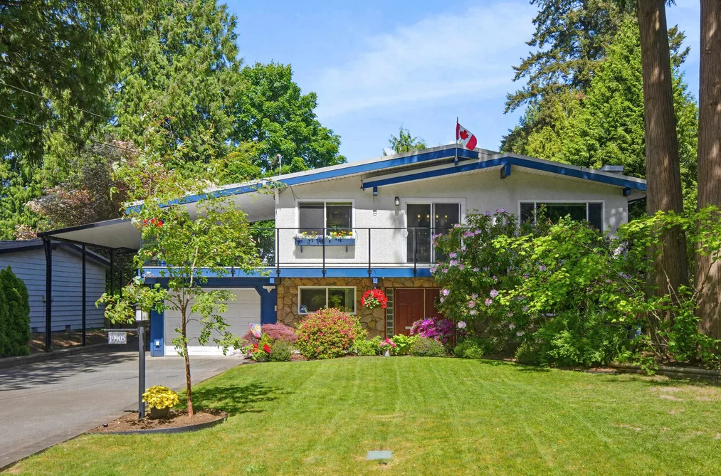 House for sale at 19905 43a Avenue Langley British Columbia - MLS: R3120383