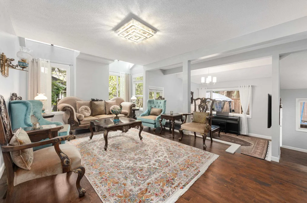 Townhouse for sale at 1991 Cedar Village Crescent North Vancouver British Columbia - MLS: R3121080