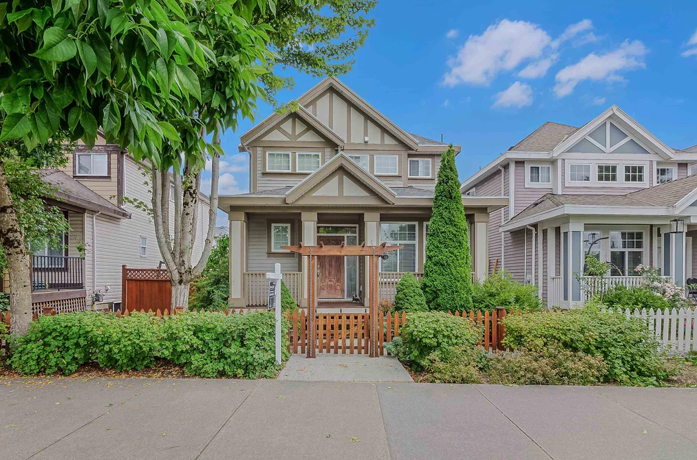 House for sale at 19913 72 Avenue Langley British Columbia - MLS: R3041984