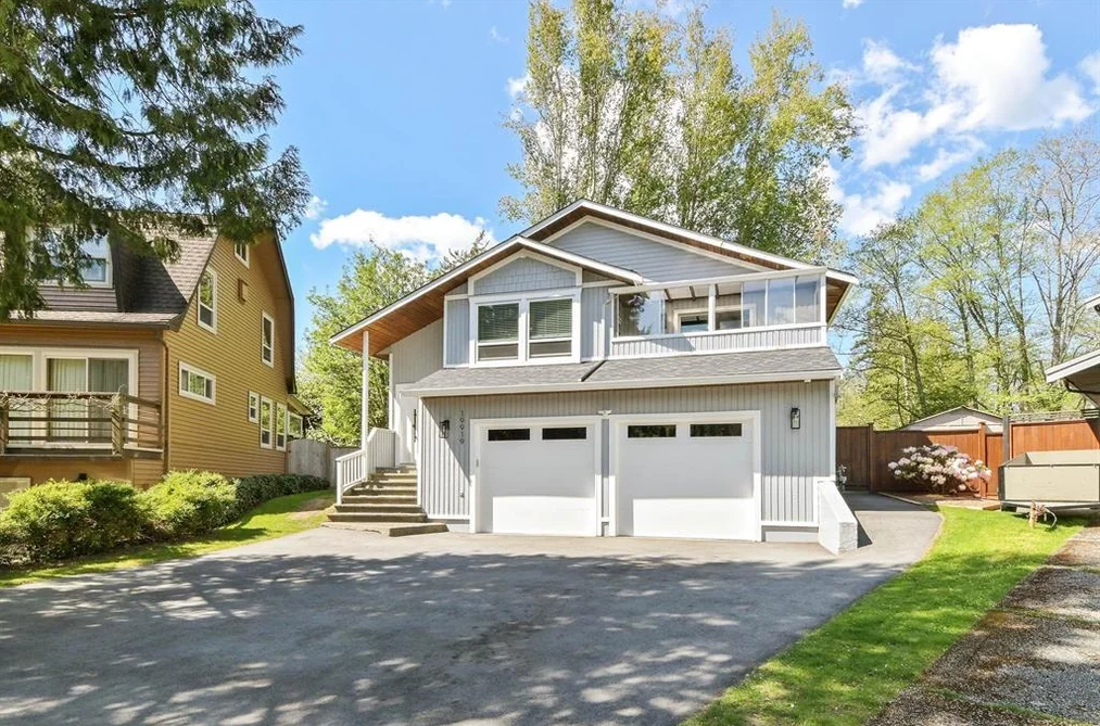 House for sale at 19919 51 Avenue Langley British Columbia - MLS: R3167213