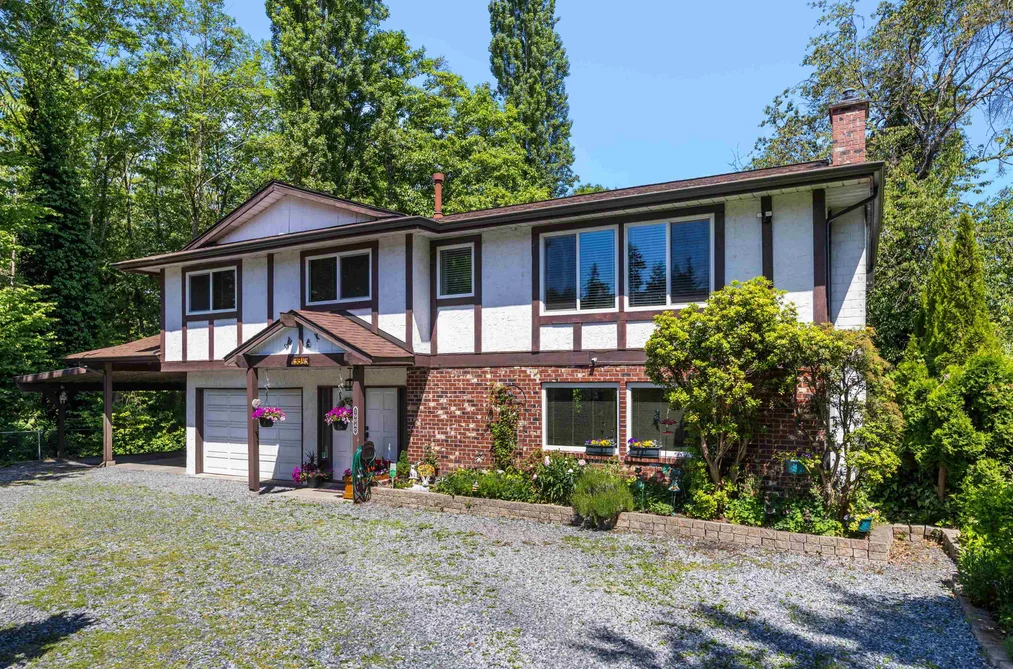 19949 51 Ave, Langley, BC - MLS: R3164631