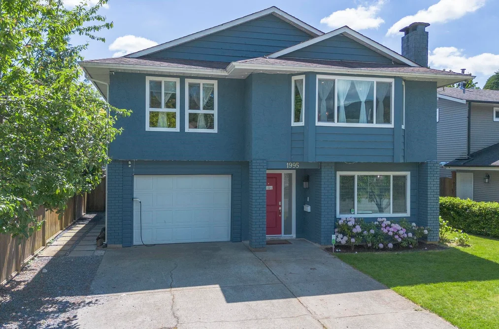 1995 ELIZABETH DRIVE, Coquitlam BC V3E 1X5, Coquitlam BC — Residential for Sale - Photo 3