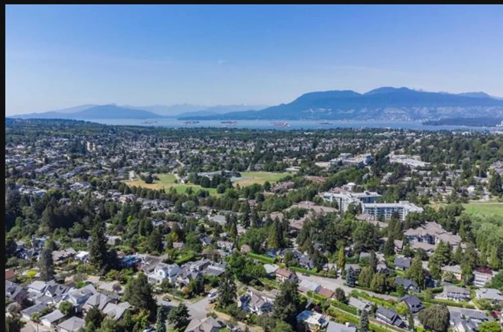 House for sale at 1997 W 35th Avenue Vancouver British Columbia - MLS: R3016385