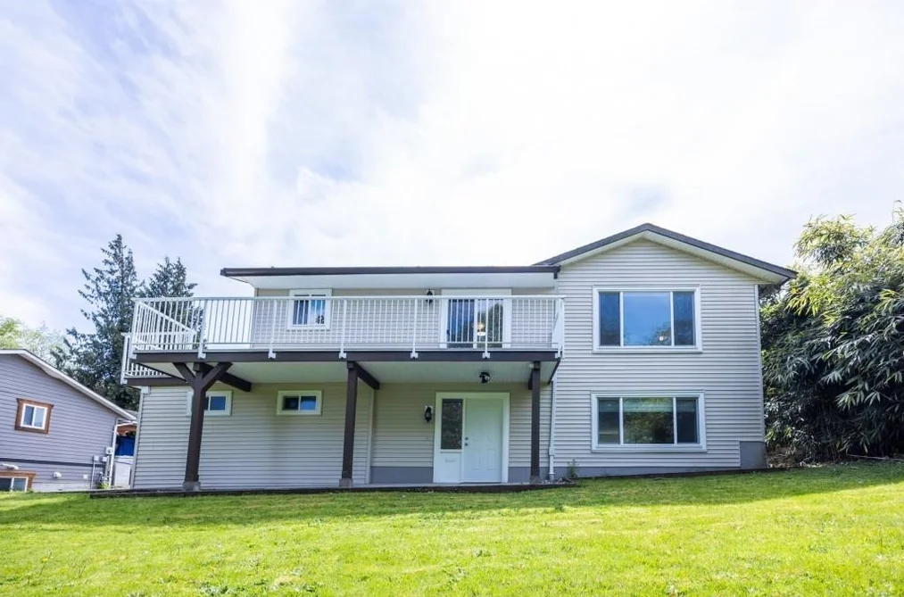 House for sale at 19971 50a Avenue Langley British Columbia - MLS: R3118698