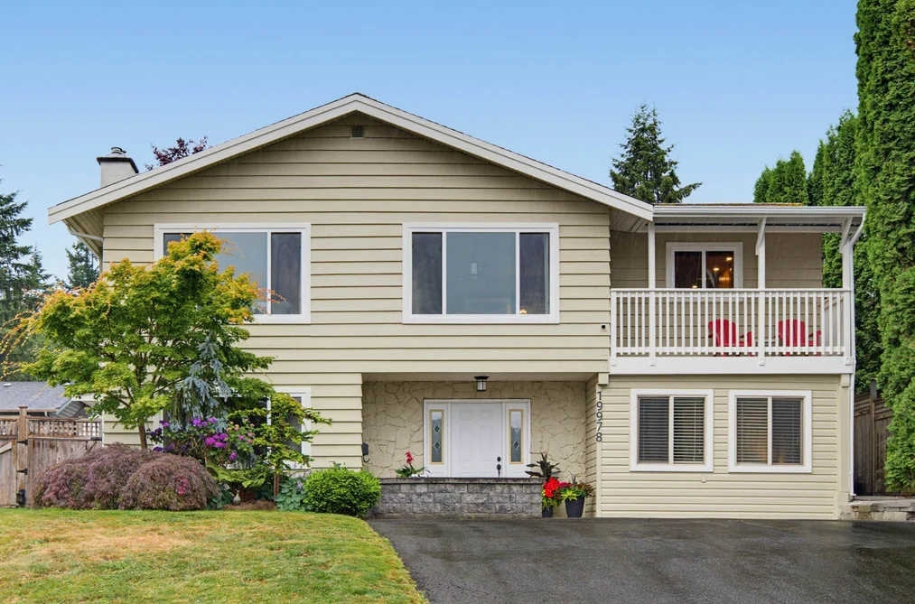 House for sale at 19978 50a Avenue Langley British Columbia - MLS: R3140186