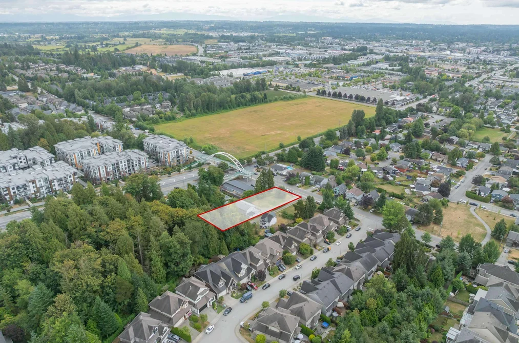 19983 68 AVENUE, Langley BC V2Y 2W5, Langley BC — Residential for Sale - Photo 4