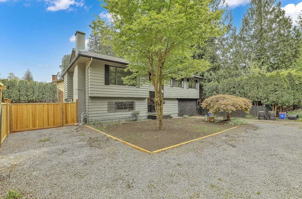 House for sale at 19984 44 Avenue Langley British Columbia - MLS: R3165804
