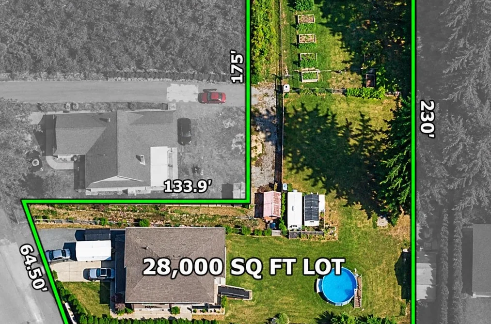 House for sale at 19988 Beacon Road Hope British Columbia - MLS: R3129293