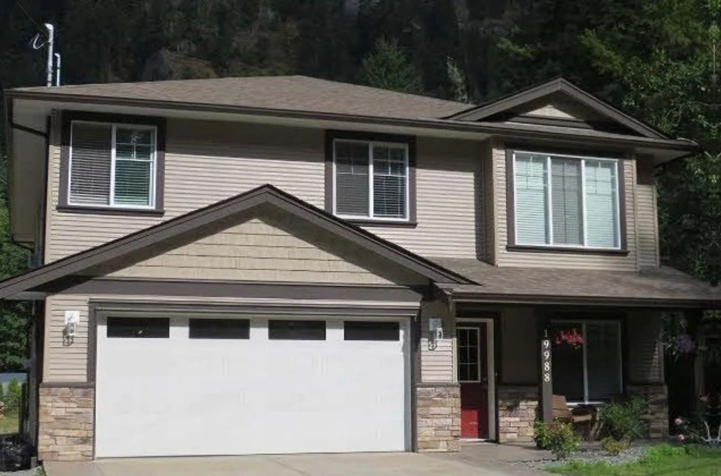 House for sale at 19988 Beacon Road Hope British Columbia - MLS: R3129293