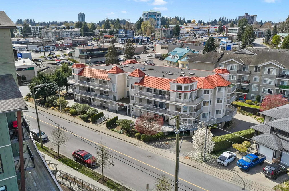 1A 2725 FULLER STREET, Abbotsford BC V2S 3K2, Abbotsford BC — Residential for Sale - Photo 2