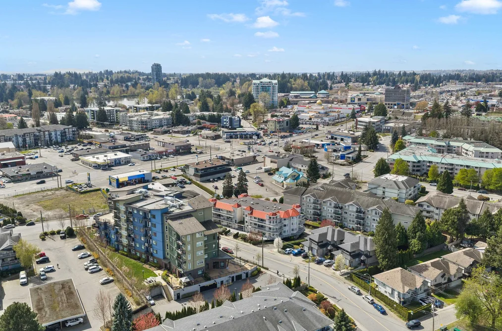 1A 2725 FULLER STREET, Abbotsford BC V2S 3K2, Abbotsford BC — Residential for Sale - Photo 3