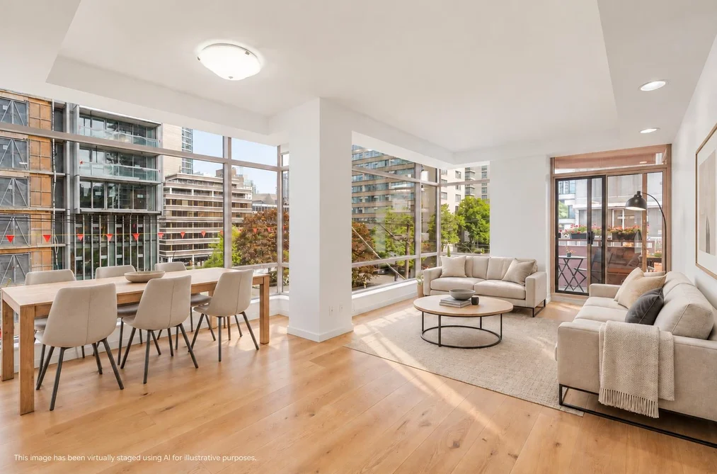 Condo for sale at 1b 1500 Alberni Street Vancouver British Columbia - MLS: R3166037