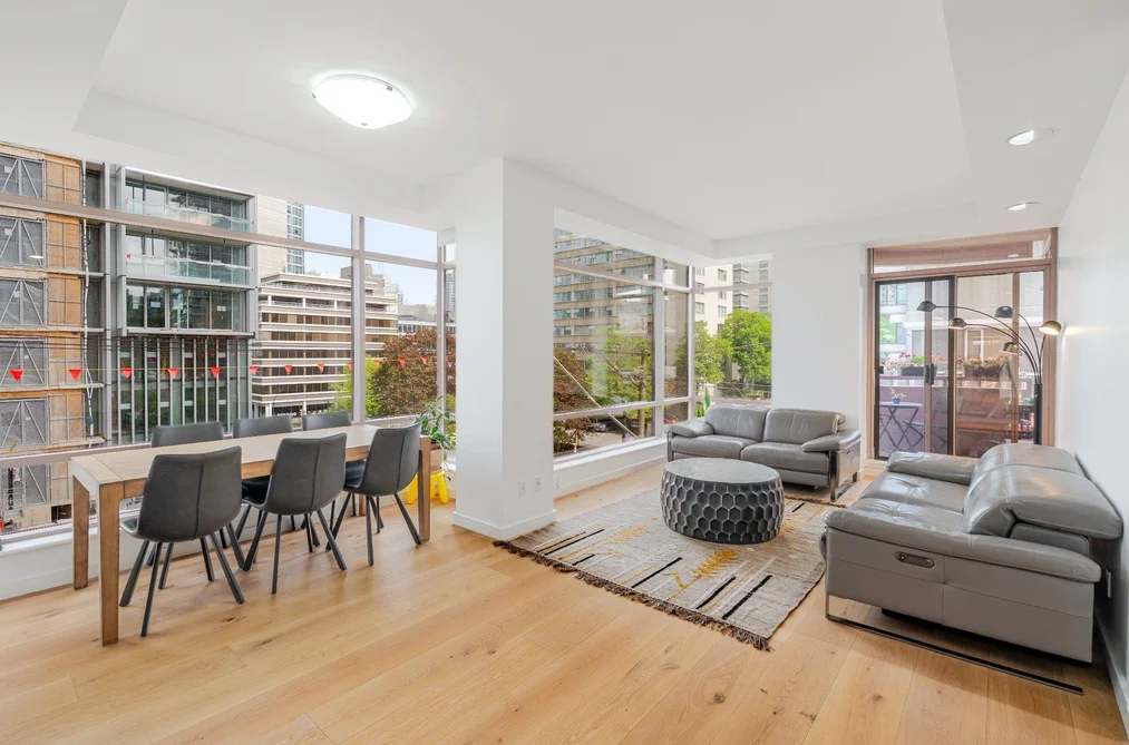 Condo for sale at 1b 1500 Alberni Street Vancouver British Columbia - MLS: R3125450