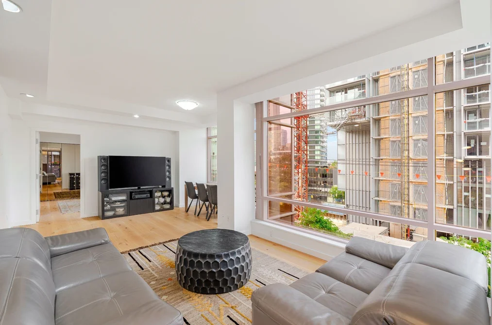 1B 1500 ALBERNI STREET, Vancouver BC V6G 3C9, Vancouver BC — Residential for Sale - Photo 2