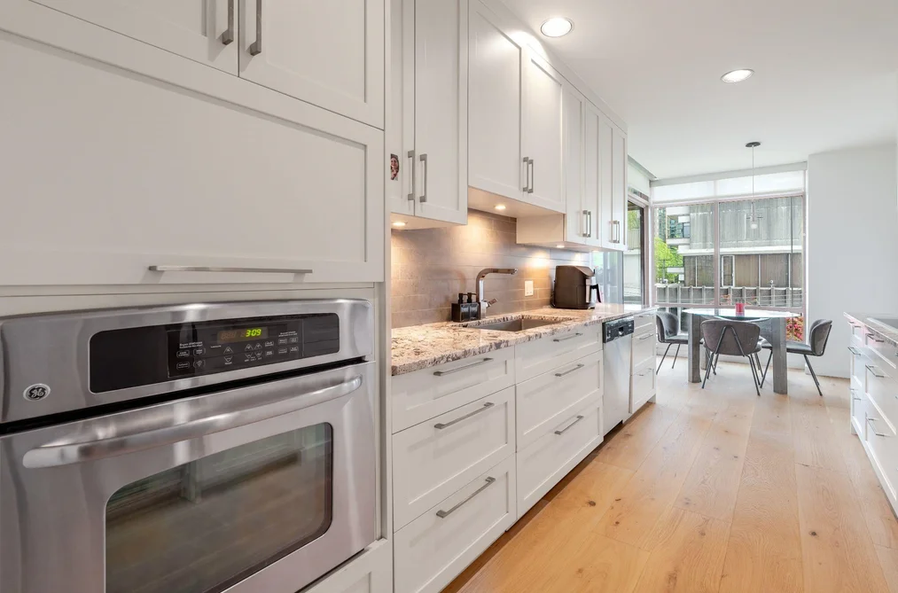 1B 1500 ALBERNI STREET, Vancouver BC V6G 3C9, Vancouver BC — Residential for Sale - Photo 4