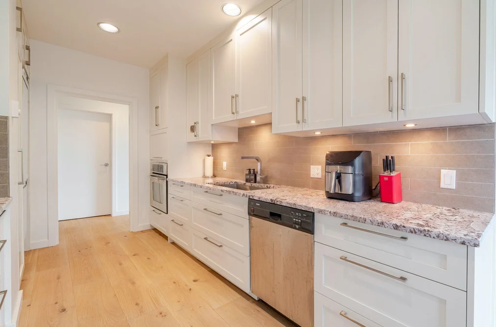 1B 1500 ALBERNI STREET, Vancouver BC V6G 3C9, Vancouver BC — Residential for Sale - Photo 5