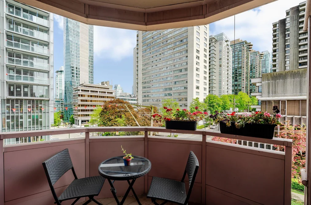 1B 1500 ALBERNI STREET, Vancouver BC V6G 3C9, Vancouver BC — Residential for Sale - Photo 7