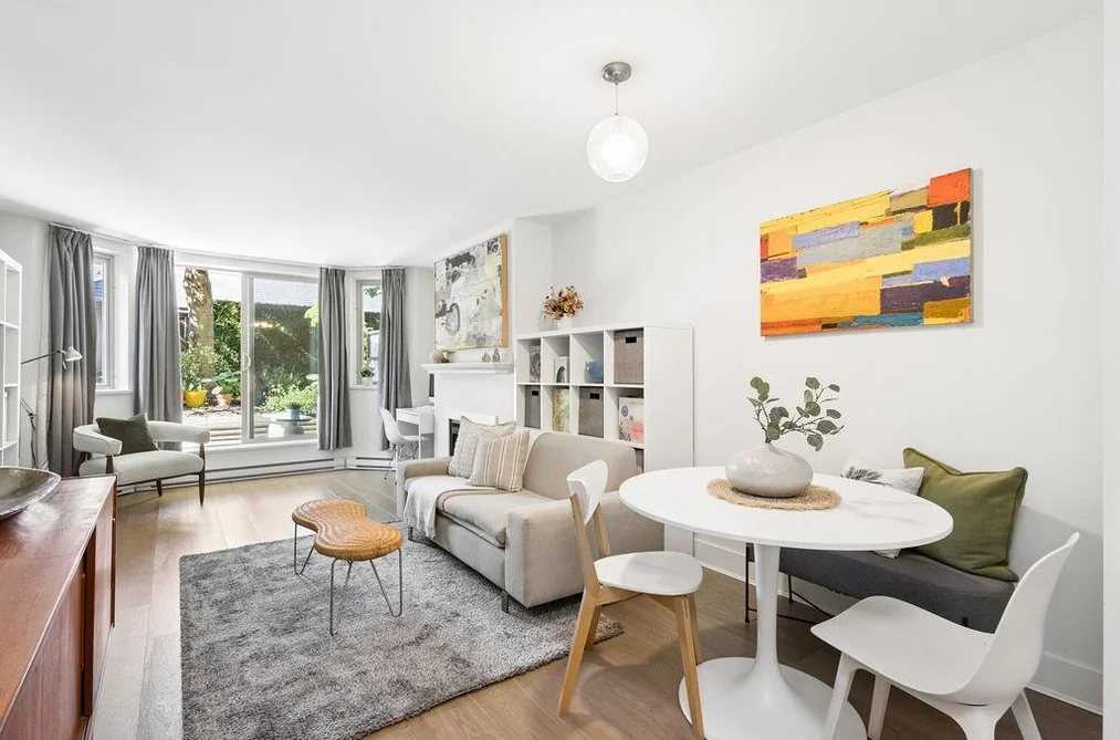 1B 2775 FIR STREET, Vancouver BC V6J 3C2, Vancouver BC — Residential for Sale - Photo 2
