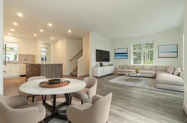 1310 Mitchell St Unit 1XX, Coquitlam, BC - MLS: R3174485