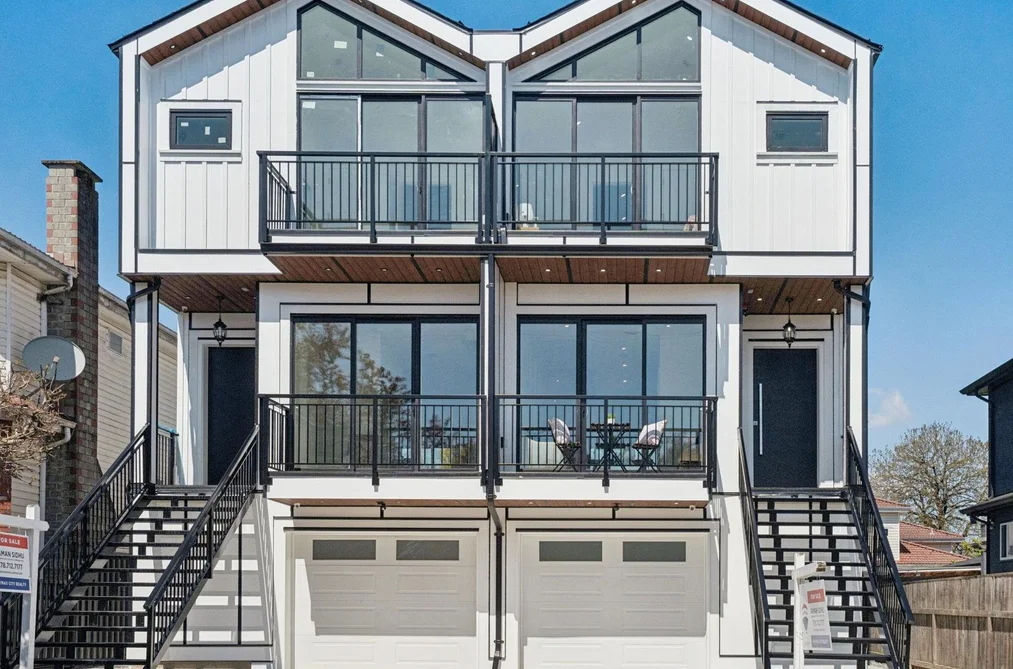 2 1005 E 55TH AVENUE, Vancouver BC V5X 1N8, Vancouver BC — Residential for Sale - Photo 3