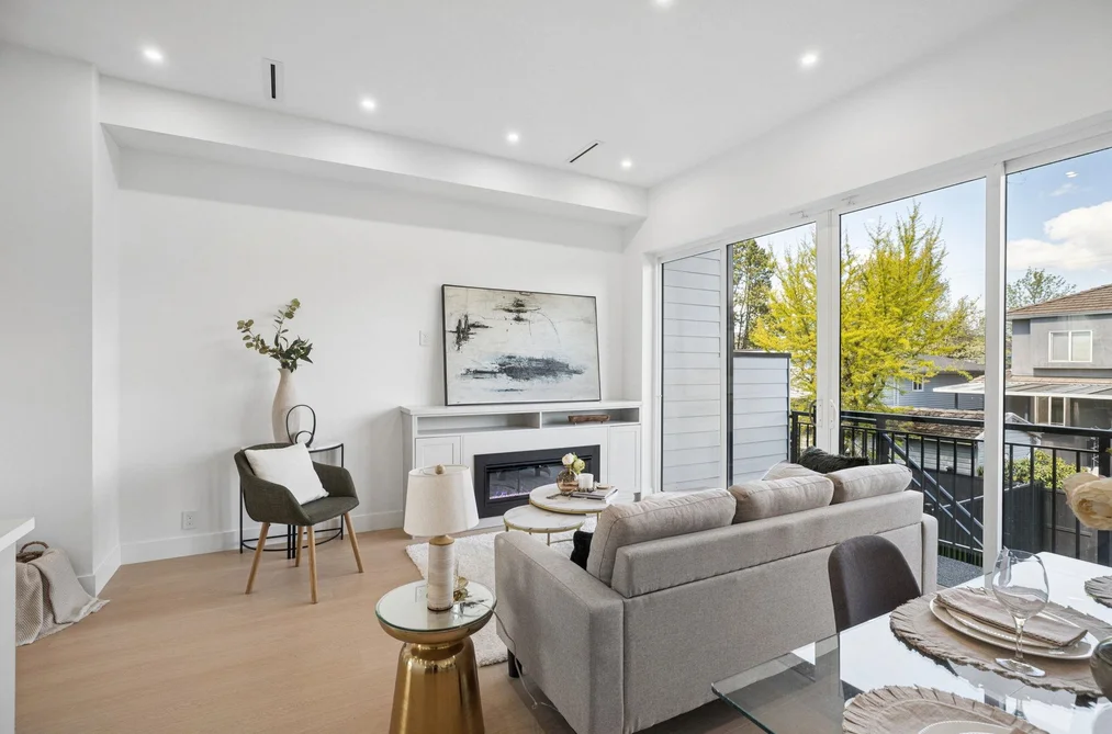 2 1005 E 55TH AVENUE, Vancouver BC V5X 1N8, Vancouver BC — Residential for Sale - Photo 5