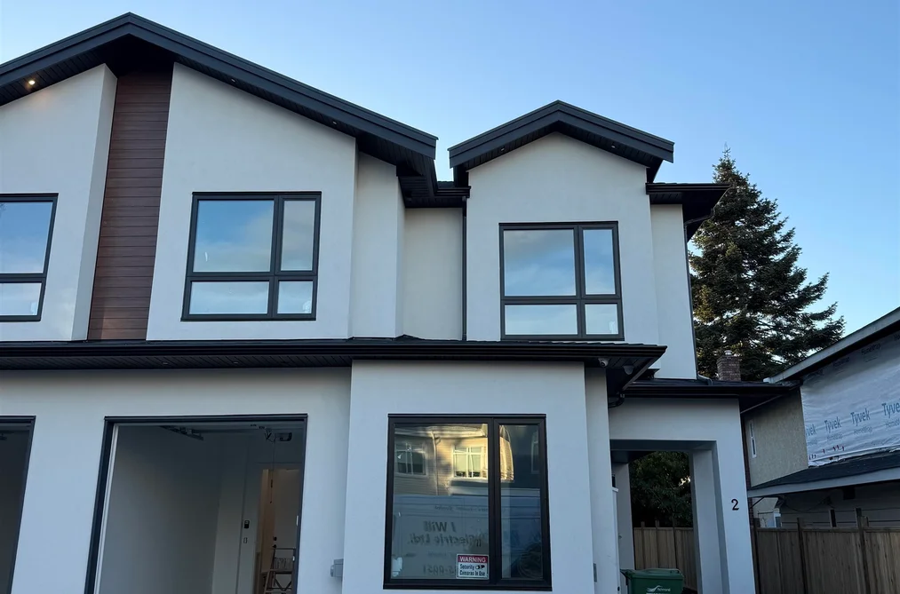 10111 Gower St Unit 2, Richmond, BC - MLS: R3178252