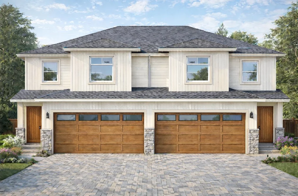 Half Duplex for sale at 2 10345 Sheaves Place Delta British Columbia - MLS: R3132289