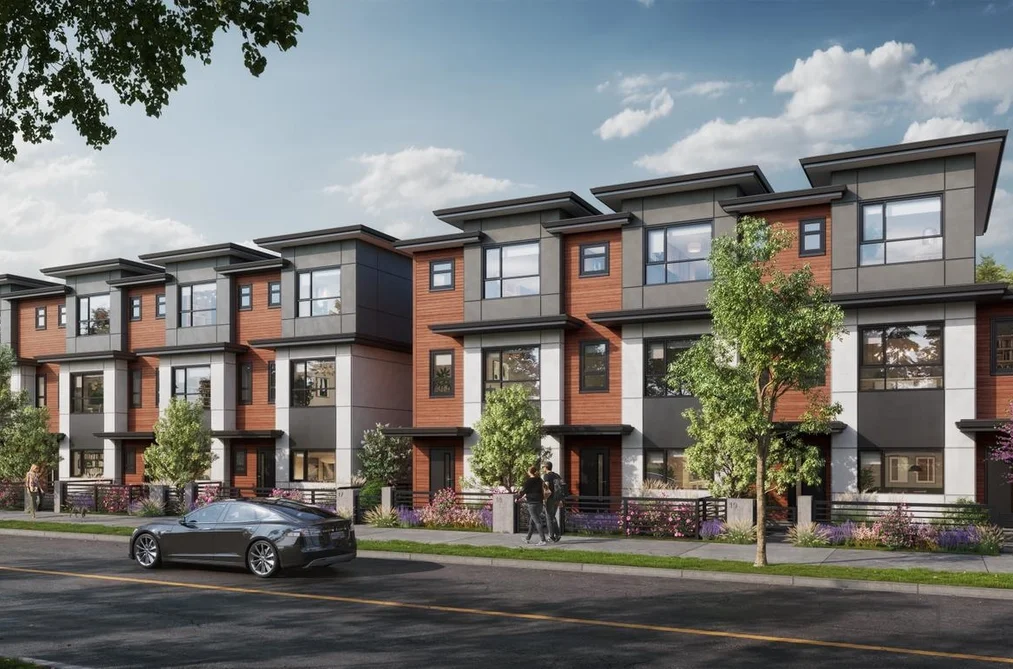 Townhouse for sale at 2 10380 No. 4 Road Richmond British Columbia - MLS: R3082668