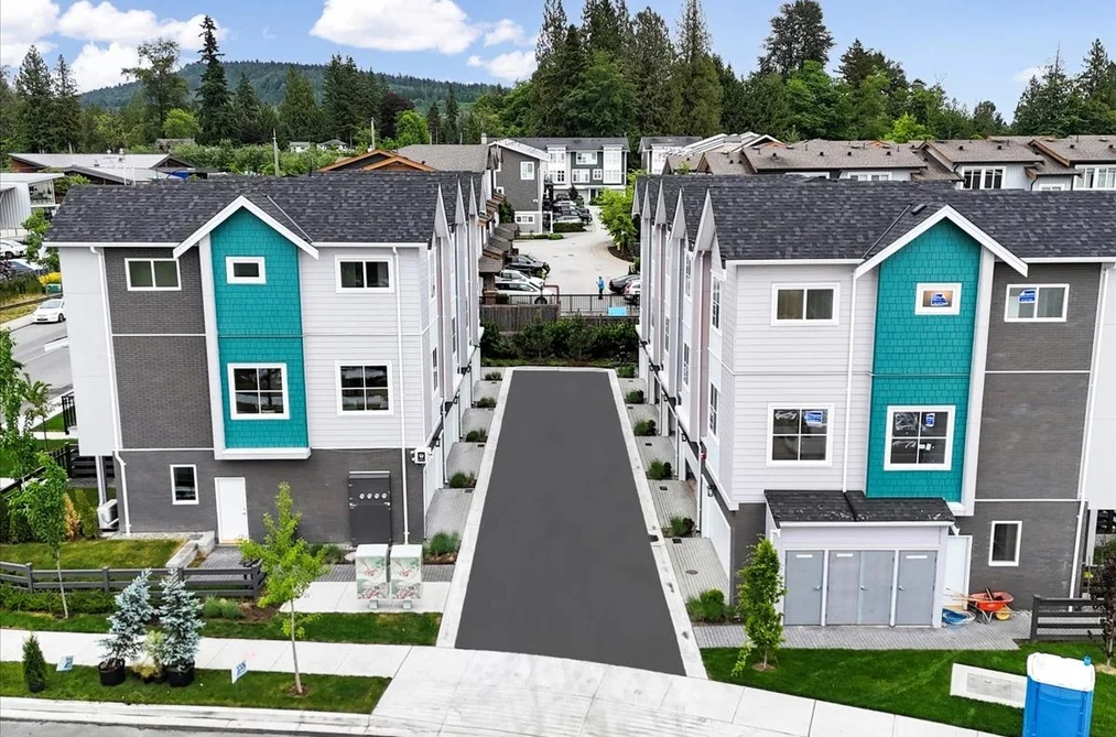 10392 240a St Unit 2, Maple Ridge, BC - MLS: R3178506