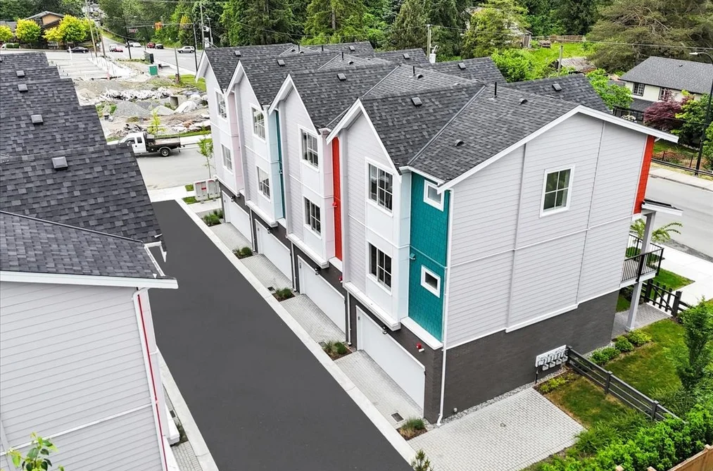 2-10392 240A Street, Maple Ridge, BC - Townhouse for Sale - Photo 21 of 24 2-10392 240A Street, Maple Ridge, BC - Townhouse for Sale - Photo 21 of 24