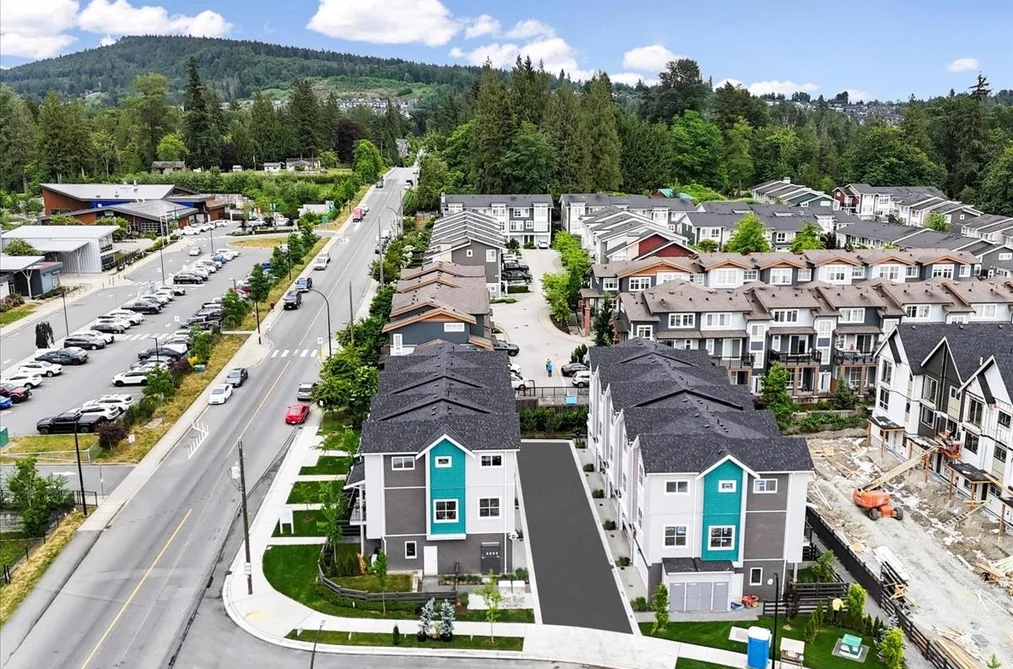 2-10392 240A Street, Maple Ridge, BC - Townhouse for Sale - Photo 22 of 24 2-10392 240A Street, Maple Ridge, BC - Townhouse for Sale - Photo 22 of 24