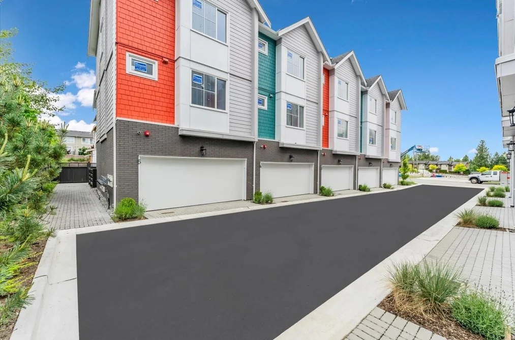 2-10392 240A Street, Maple Ridge, BC - Townhouse for Sale - Photo 23 of 24 2-10392 240A Street, Maple Ridge, BC - Townhouse for Sale - Photo 23 of 24