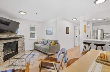 1048 East 7th Ave Unit 2, Vancouver, BC - MLS: R3179145
