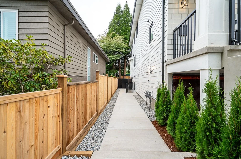 2-1065 Ridley Drive, Burnaby, BC - Half Duplex for Sale - Photo 29 of 31 2-1065 Ridley Drive, Burnaby, BC - Half Duplex for Sale - Photo 29 of 31