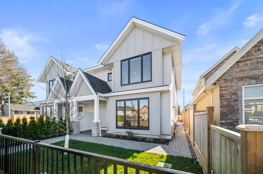 2 10700 ARAGON ROAD, Richmond BC V7A 3E9, Richmond BC — Residential for Sale - Photo 2