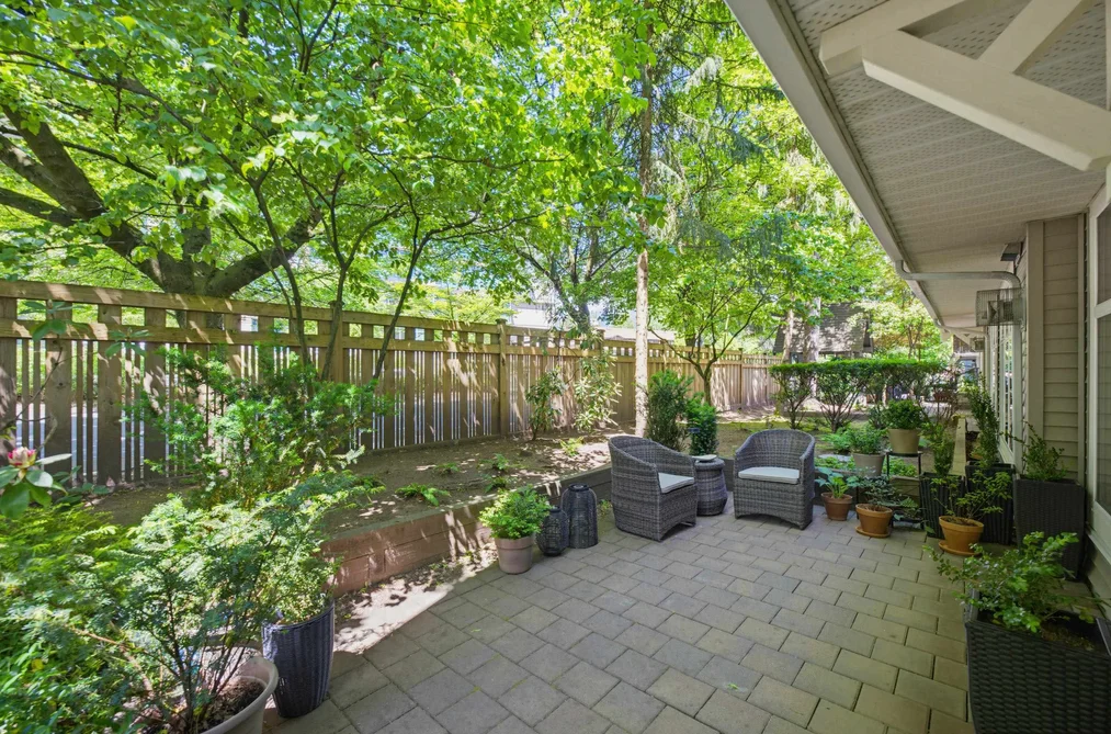 Condo for sale at 2 1071 Lynn Valley Road North Vancouver British Columbia - MLS: R3154989