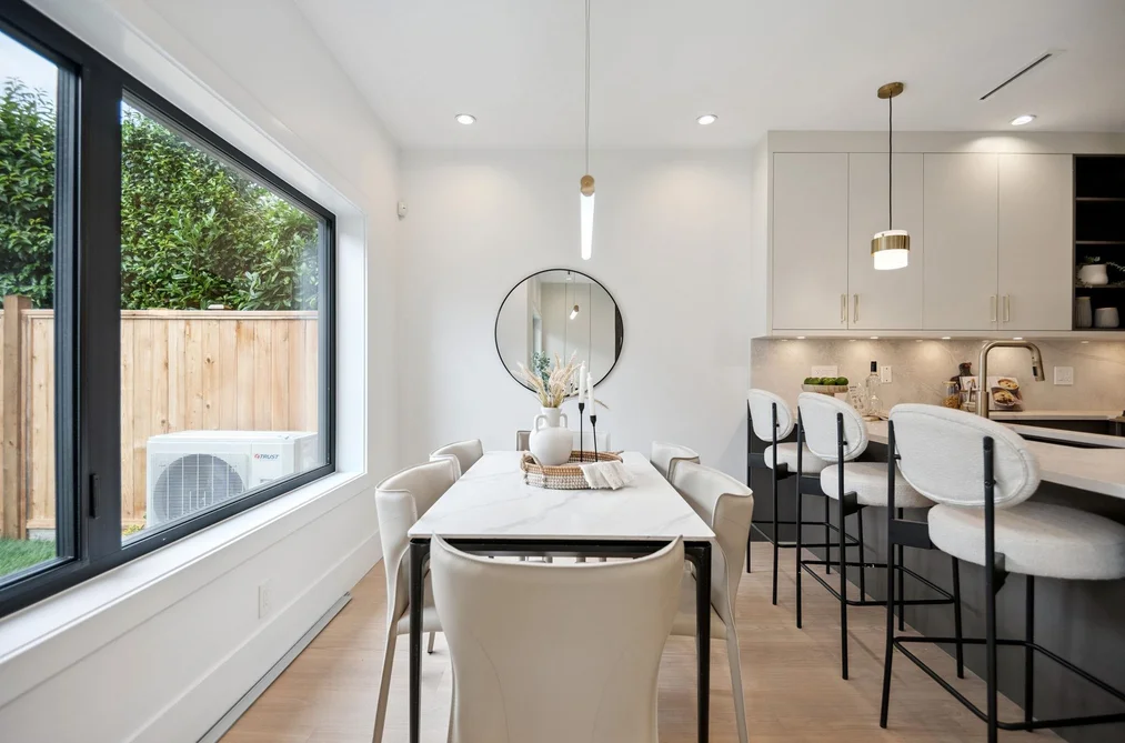 #2-1079 E 14th Avenue, Vancouver, BC - Half Duplex for Sale - Photo 10 of 36 #2-1079 E 14th Avenue, Vancouver, BC - Half Duplex for Sale - Photo 10 of 36