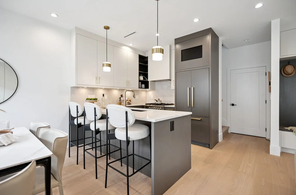 #2-1079 E 14th Avenue, Vancouver, BC - Half Duplex for Sale - Photo 12 of 36 #2-1079 E 14th Avenue, Vancouver, BC - Half Duplex for Sale - Photo 12 of 36