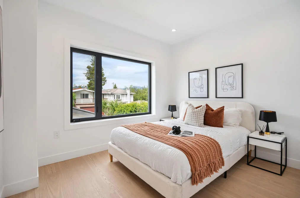 #2-1079 E 14th Avenue, Vancouver, BC - Half Duplex for Sale - Photo 15 of 36 #2-1079 E 14th Avenue, Vancouver, BC - Half Duplex for Sale - Photo 15 of 36