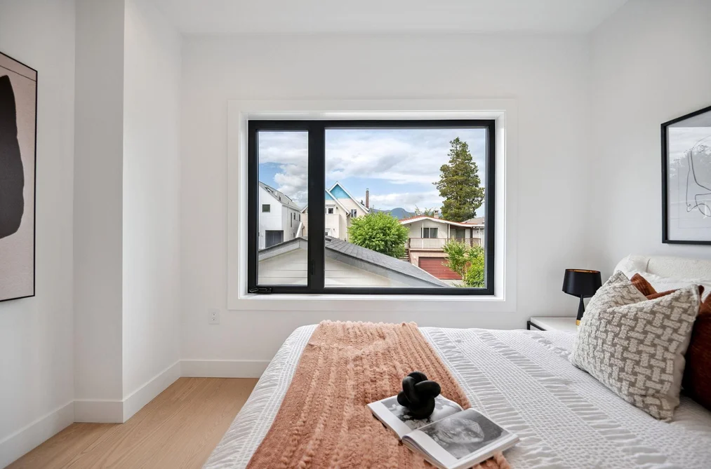 #2-1079 E 14th Avenue, Vancouver, BC - Half Duplex for Sale - Photo 16 of 36 #2-1079 E 14th Avenue, Vancouver, BC - Half Duplex for Sale - Photo 16 of 36
