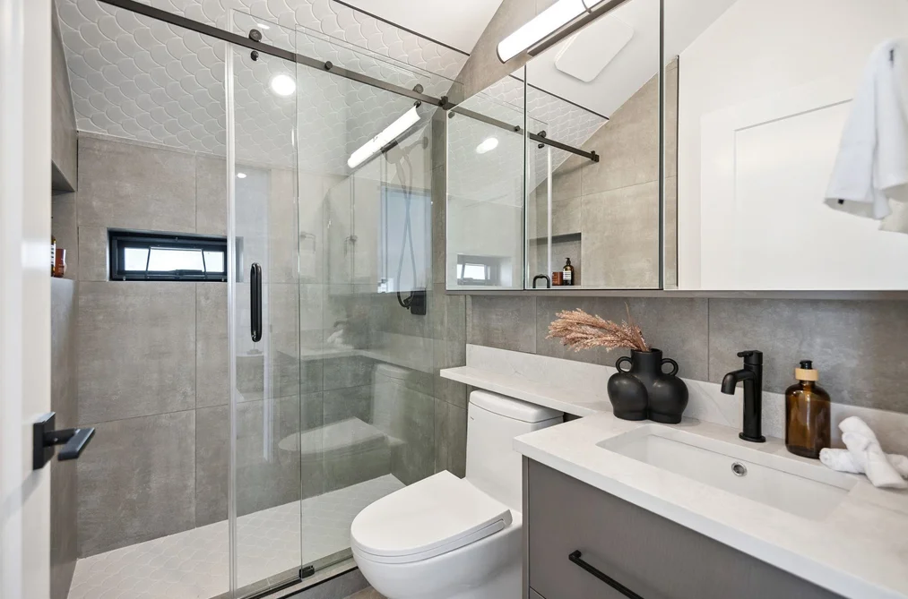 #2-1079 E 14th Avenue, Vancouver, BC - Half Duplex for Sale - Photo 21 of 36 #2-1079 E 14th Avenue, Vancouver, BC - Half Duplex for Sale - Photo 21 of 36