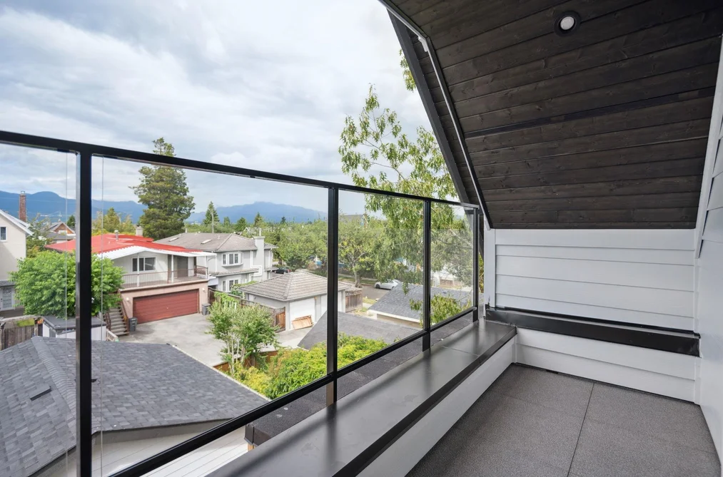 #2-1079 E 14th Avenue, Vancouver, BC - Half Duplex for Sale - Photo 23 of 36 #2-1079 E 14th Avenue, Vancouver, BC - Half Duplex for Sale - Photo 23 of 36