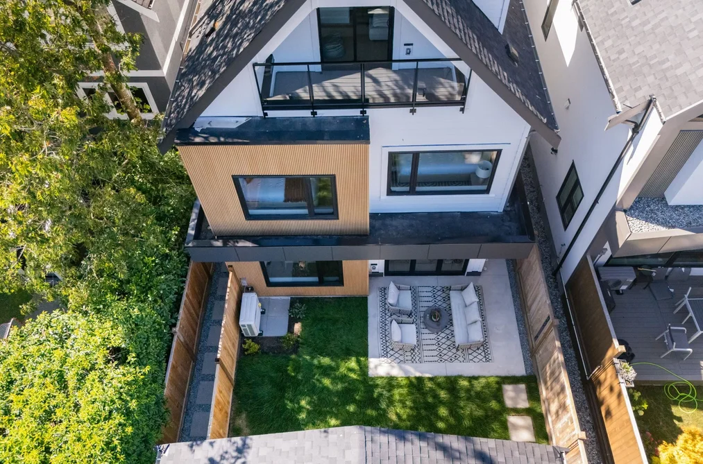 #2-1079 E 14th Avenue, Vancouver, BC - Half Duplex for Sale - Photo 30 of 36 #2-1079 E 14th Avenue, Vancouver, BC - Half Duplex for Sale - Photo 30 of 36