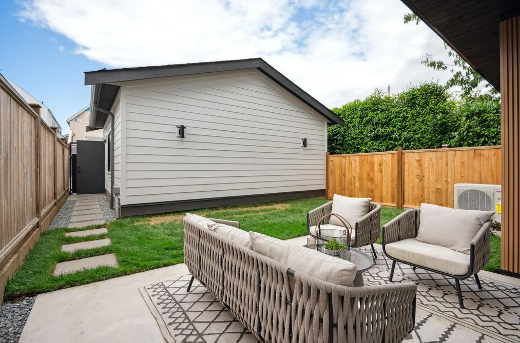 #2-1079 E 14th Avenue, Vancouver, BC - Half Duplex for Sale - Photo 31 of 36 #2-1079 E 14th Avenue, Vancouver, BC - Half Duplex for Sale - Photo 31 of 36