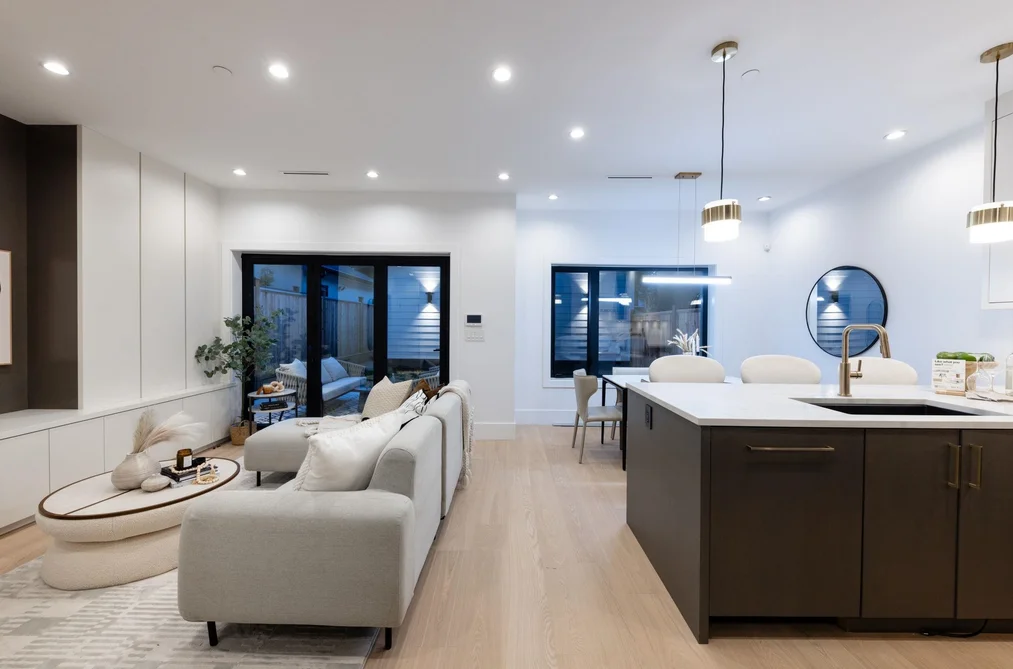 #2 1079 E 14TH AVENUE, Vancouver BC V5T 2P1, Vancouver BC — Residential for Sale - Photo 5