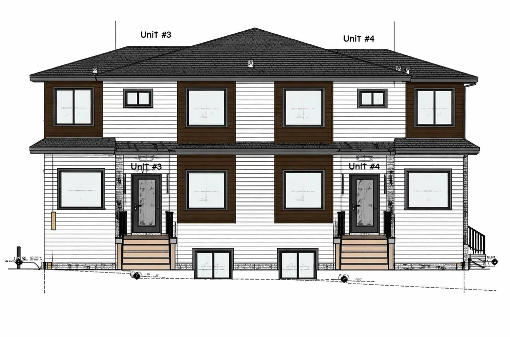 Half Duplex for sale at 2 10996 148 Street Surrey British Columbia - MLS: R3130353