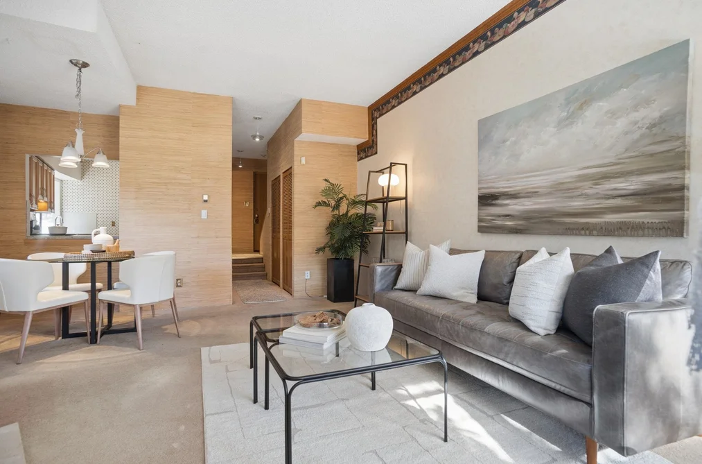 1115 W 10th Ave Unit 2, Vancouver, BC - MLS: R3175155