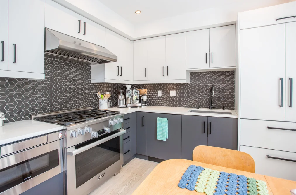 2 1152 COMOX STREET, Vancouver BC V6E 1K5, Vancouver BC — Residential for Sale - Photo 4